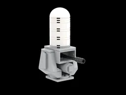 CIWS MK15