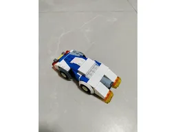 Bugatti(?)