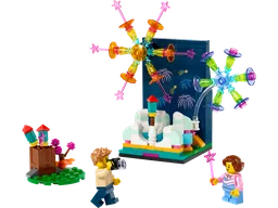 Firework Celebrations