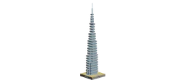 Modular Skyscraper