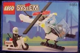 Chopper Cops