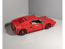 10258 BMW M1 1978