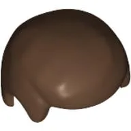 Hair Smooth / Brown