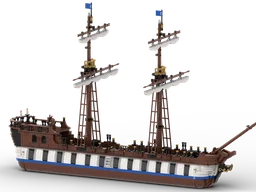 Merchant Ship
