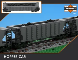 T103 - Hopper