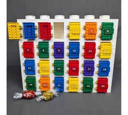 Advent Calendar