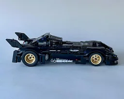 1989 Batmobile