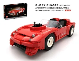 10321 Glory Chaser