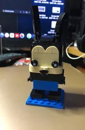 Oswald