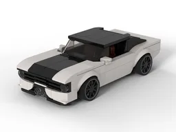 Equus Bass 770 8w MOD