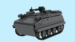 Type 63 APC