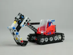 42148 Excavator