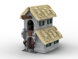 Carpenter's shop