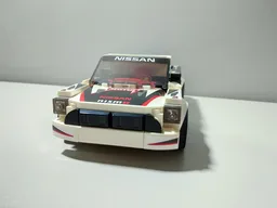 76896 Pickup