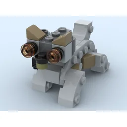 11940 Battle Cat