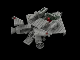 X-10 Planetary Surveyor