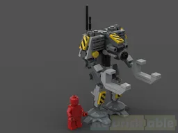 Republic Loader Pack