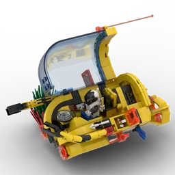 MOC-0047 aqua explorer