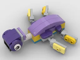 31125 Sea Turtle