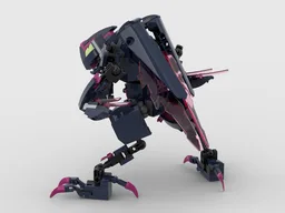 Buildable Beetlezoid