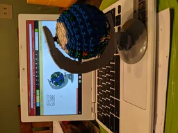 Desktop Globe