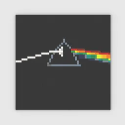 Pink Floyd, The Dark Side of the Moon