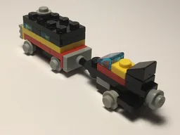 Micro Scale - Magic Flash 5581