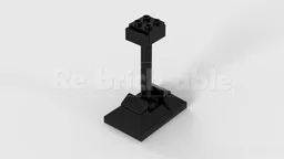 Small display stand