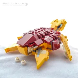 Sea Turtle