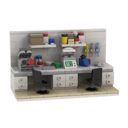 Molecular Biology Laboratory