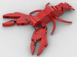 Red Lobster