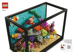 Tropical Aquarium