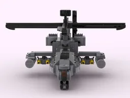 AH-64 Apache