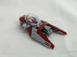 AVENGER V20 Starfighter