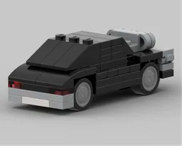 I shrunk 76912