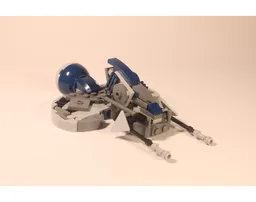Combat Speeder