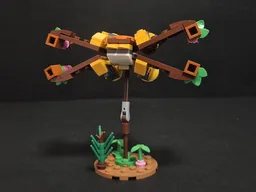 Bird-Wing