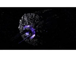 Replicator Cruiser