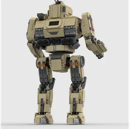 Battletech Shadowhawk
