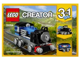 Blue Express