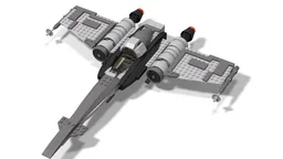Imperial Z-95 Headhunter