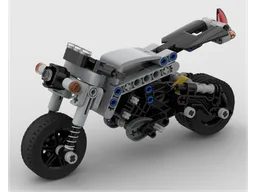 Street Bike