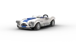 Shelby Cobra
