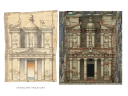 Petra - The Treasury