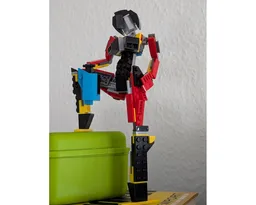 31124 Battle Sister