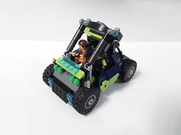 70826 - Buggy