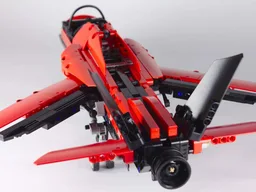 GMT jetplane