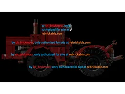 Kirovets K-701