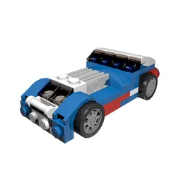 31027 Hotrod