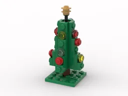 Chrismas tree